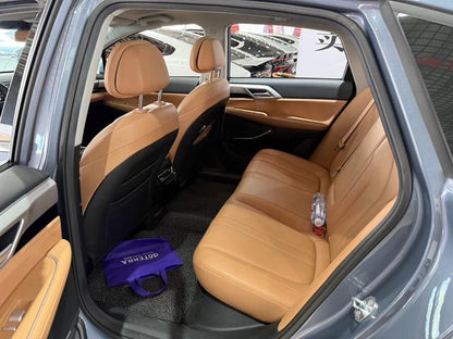 Pre-Owned XPeng P5 2022 Model 550P