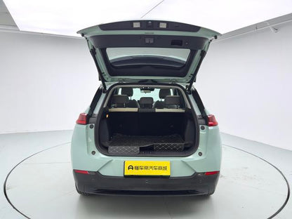 Certificated Pre-Owned AION V 2021 AION V Plus 70 Smart Technology Edition Lithium Iron Phosphate