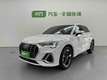 Certificated Pre-Owned Audi Q3 2021 35 TFSI Fashion Dynamic Edition - u22761176