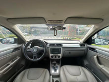 Certificated Pre-Owned FAW-Volkswagen Bora 2011 1.6L Automatic Comfort Edition - u22109377