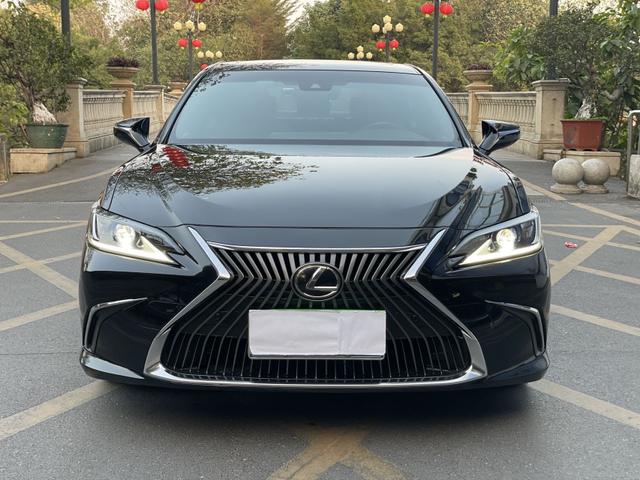 Certificated Pre-Owned Lexus ES 2020 Model 200 Premium Edition National VI - u22670767