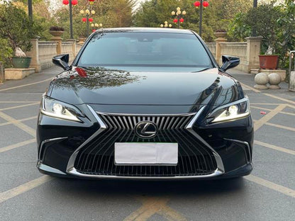 Certificated Pre-Owned Lexus ES 2020 Model 200 Premium Edition National VI - u22670767