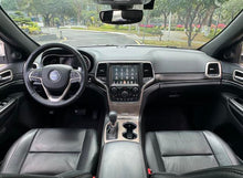 Certificated Pre-Owned Jeep Grand Cherokee 2016 3.0L Elite Navigation Edition - u22716413