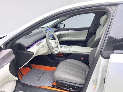 Certificated Pre-Owned Deepal L07 2026 550Ultra Huawei Qiankun ADS SE Edition -u22123279