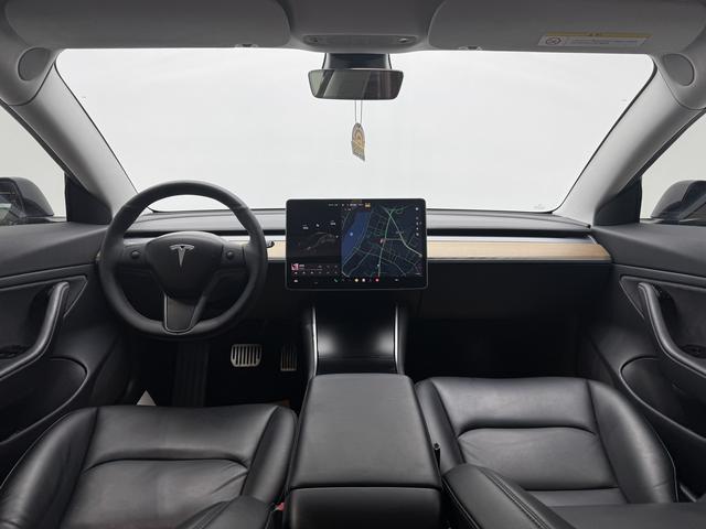 Certificated Pre-Owned Tesla Model 3 (Imported) 2019 Long Range Rear-Wheel Drive Version -u22441150