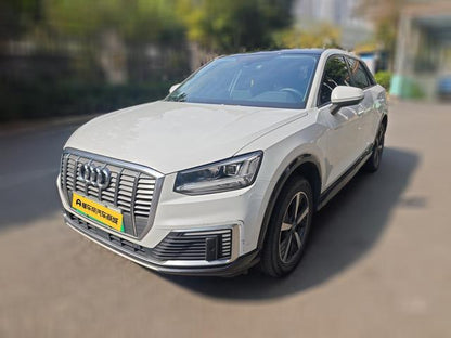 Certificated Pre-Owned Audi Q2L e-tron 2019 Pure Electric Intelligent Enjoyment Model -u22486571
