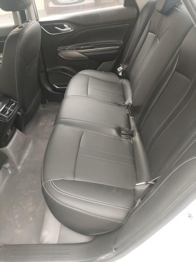 Certificated Pre-Owned AION S 2019 Xuan 530 -u22562085