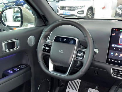 Pre-Owned Li L9 2022 Max Edition