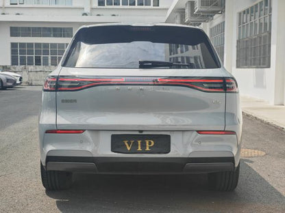 Certificated Pre-Owned Geely Galaxy E5 2024 530km Long Range Edition -u22989715