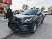 Certificated Pre-Owned GAC Toyota Wildlander 2023 2.0L Two-Wheel Drive Leading Edition - u22671403