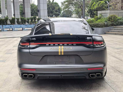 Certificated Pre-Owned Porsche Panamera E-Hybrid 2023 Panamera Turbo S E-Hybrid Executive Extended Version 4.0T -u22593063