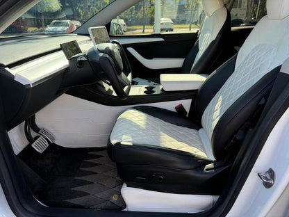 Certificated Pre-Owned Model Y 2022 Performance High-Performance All-Wheel Drive Version -u22524525