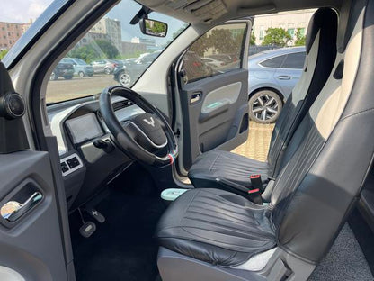 Certificated Pre-Owned SAIC-GM-Wuling Hongguang MINIEV 2022 Makalong Premium Edition Lithium Iron Phosphate -u22311558