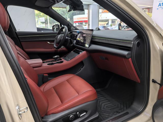 Pre - Owned AITO M5 2023 Extended - Range Rear - Wheel Drive Intelligent Driving Edition