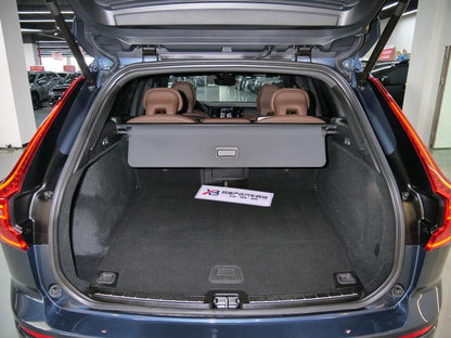 Certificated Pre-Owned Volvo XC60 PHEV 2025 T8 AWD Long Range Inscription Luxury Version -u22572209