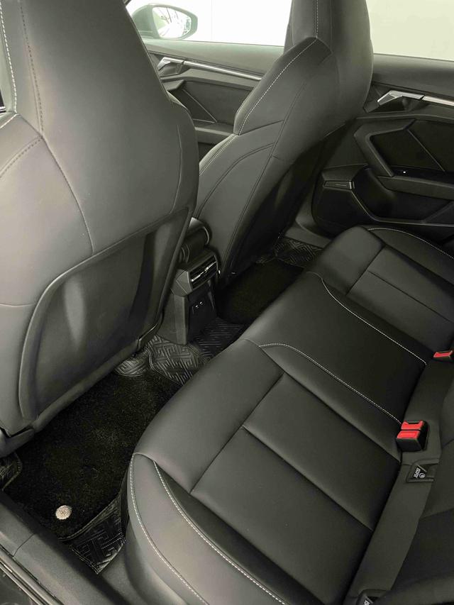 Certificated Pre-Owned Audi A3 2022 Sportback 35 TFSI Progressive Sporty Version - u22050485