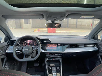 Certificated Pre-Owned Audi A3 2022 Sportback 35 TFSI Luxury Sporty Model - u22679740
