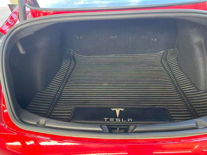 Certificated Pre-Owned Model 3 2020 Standard Range Rear-Wheel Drive Upgraded Version -u22953405