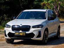 Certificated Pre-Owned BMW iX3 2022 Refreshed Edition Leading Creation Model -u22089113