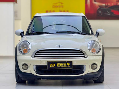 Certificated Pre-Owned MINI Clubman 2011 1.6L One - u22748769