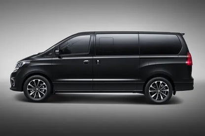 Dongfeng Forthing Fengxing M7