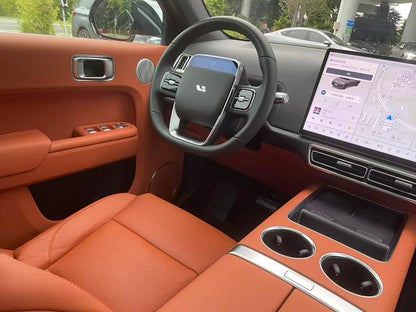 Pre - Owned 2023 Li L7 Max Edition