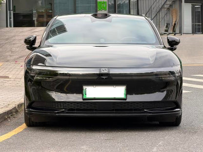 Certificated Pre-Owned ZEEKR 007 2025 Long Range Rear-Wheel Drive Intelligent Driving Version 100kWh -u22983297