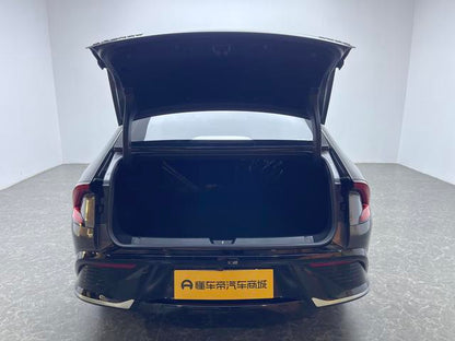 Certificated Pre-Owned SAIC-GM-Wuling Xingguang PHEV 2023 150 Advanced Version -u22382294