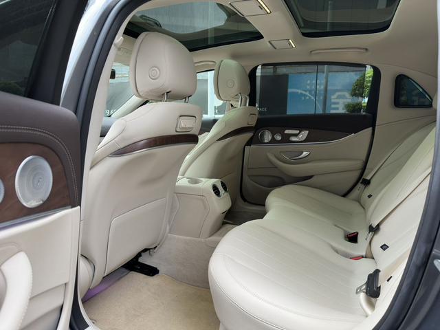 Certificated Pre-Owned Mercedes-Benz E-Class 2020 E 300 L Luxury - u22721572