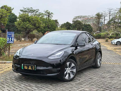 Certificated Pre-Owned Model Y 2021 Standard Range Rear-Wheel Drive Version -u22625766