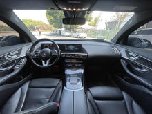 Certificated Pre-Owned Mercedes-EQ EQC 2021 EQC 400 4MATIC -u22537711