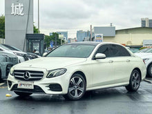 Certificated Pre-Owned Mercedes-Benz E-Class 2016 E 200 L Sport - u22050976