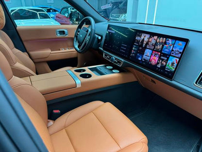 Pre-Owned Li L7 2023 Pro Edition