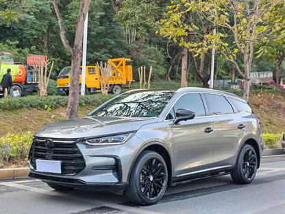 Certificated Pre-Owned BYD Tang DM 2021 DM-i 1.5T 112KM Honor Edition -u22496174
