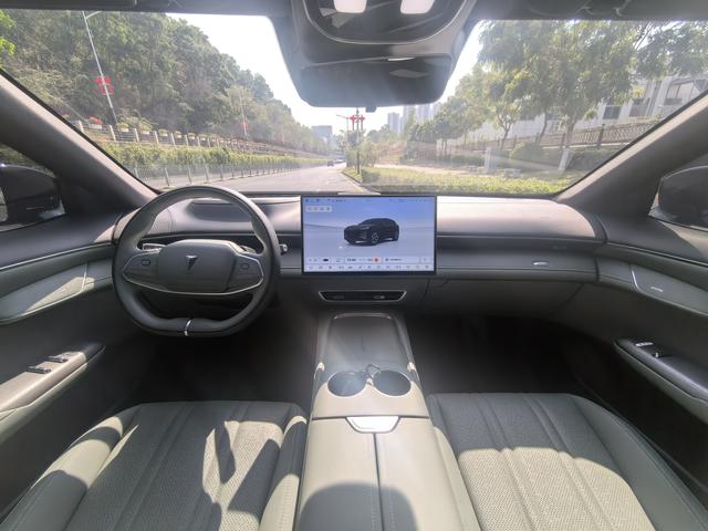 Certificated Pre-Owned Deepal S07 2024 215Max Extended-Range Version -u22753672