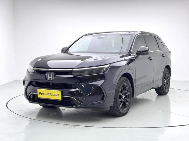 Certificated Pre-Owned Breeze PHEV 2025 e:PHEV Premium Edition -u21931520