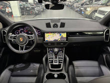 Certificated Pre-Owned Porsche Cayenne 2019 Cayenne 3.0T - u22522540
