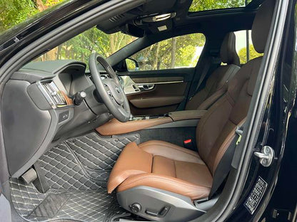 Certificated Pre-Owned Volvo S90 PHEV 2023 T8 AWD Long-Range Inscription Luxury Edition -u21105349