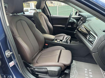 Certificated Used BMW 1 Series 2021 120i M Sport Night Edition