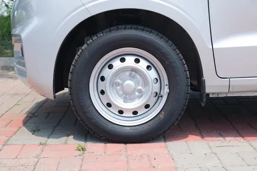 SAIC-GM-Wuling Hongguang V