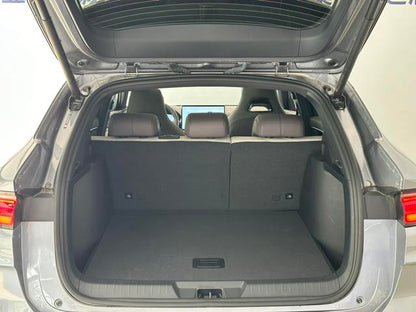 Certificated Pre-Owned BYD Song PLUS DM 2025 Intelligent Driving Edition DM-i 112KM Honor Version -u22060643