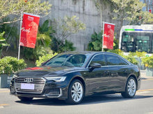 Certificated Pre-Owned Audi A6L 2022 45 TFSI Selection Dynamic Edition - u22715373