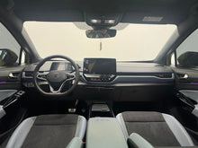 Certificated Pre-Owned SAIC Volkswagen ID.4 X 2022 Intelligent Long-Range Version -u22600911
