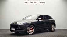 Certificated Pre-Owned Porsche Macan 2023 Macan 2.0T - u22692775