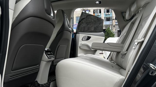 Pre-Owned Feifan R7 2022 Model Flagship High-end Version