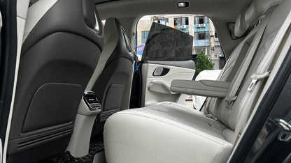 Pre-Owned Feifan R7 2022 Model Flagship High-end Version