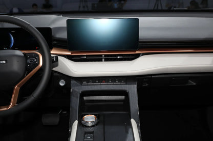 GWM Haval H6 - Hybride PHEV