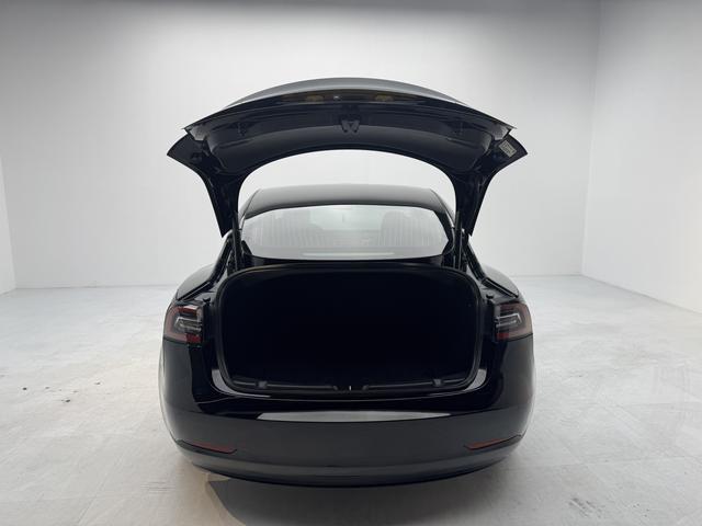 Certificated Pre-Owned Tesla Model 3 (Imported) 2019 Long Range Rear-Wheel Drive Version -u22441150