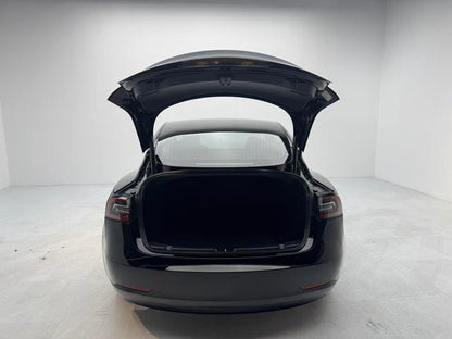 Certificated Pre-Owned Tesla Model 3 (Imported) 2019 Long Range Rear-Wheel Drive Version -u22441150
