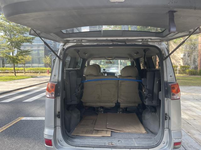 Certificated Pre-Owned Shuaike 2011 1.6L Manual Utility 7-Seater - u21220535